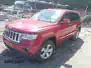 2011 Jeep Grand Cherokee Laredo с VIN 1J4RR4GG7BC574548, выставлен на аукционе IAAI как лот 43076156 с пробегом 206 558 миль миль и . История ставок и продаж доступна на DreamBid. Изображение 2.