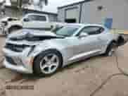 2016 Chevrolet Camaro 1LT с VIN 1G1FB1RX4G0192696, выставлен на аукционе Copart как лот 69007015 с пробегом 119 181 миль миль и Списание • Salvage title. История ставок и продаж доступна на DreamBid. Изображение 1.