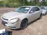 2010 Chevrolet Malibu 1FL z VIN 1G1ZA5E08AF290201, wystawiony jako IAAI lot #43296871 z przebiegiem 184 511 mil mil oraz . Historia ofert i sprzedaży dostępna na DreamBid. Obrazek 18.