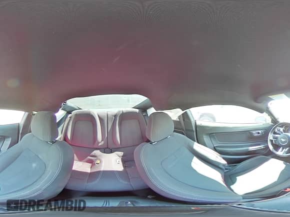 2021 Ford Mustang GT с VIN 1FA6P8CF0M5140617, выставлен на аукционе Copart как лот 71715285 с пробегом 57 974 миль миль и Списание • Salvage title. История ставок и продаж доступна на DreamBid. Изображение 14.