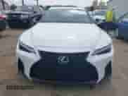 2023 Lexus IS 350 F Sport z VIN JTHGZ1B23P5069379, wystawiony jako IAAI lot #41810913 z przebiegiem 24 529 mil mil oraz . Historia ofert i sprzedaży dostępna na DreamBid. Obrazek 13.