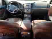 2008 Hyundai Veracruz GLS с VIN KM8NU13C58U073564, выставлен на аукционе Copart как лот 87407005 с пробегом 204 884 миль миль и Чистый • Clean title. История ставок и продаж доступна на DreamBid. Изображение 8.