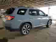 2023 Honda Pilot Touring с VIN 5FNYG1H77PB048953, выставлен на аукционе Copart как лот 70189975 с пробегом 26 433 миль миль и Списание • Salvage title. История ставок и продаж доступна на DreamBid. Изображение 3.