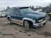 1993 Chevrolet Blazer с VIN 1GNEK18K0PJ341907, выставлен на аукционе Copart как лот 46688435 с пробегом 210 382 миль миль и Списание • Salvage title. История ставок и продаж доступна на DreamBid. Изображение 4.
