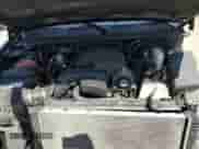 2008 Chevrolet Silverado 1500 2LT z VIN 2GCEK133481198531, wystawiony jako Copart lot #54232165 z przebiegiem 203 053 mil mil oraz Szkoda całkowita • Salvage title. Historia ofert i sprzedaży dostępna na DreamBid. Obrazek 11.