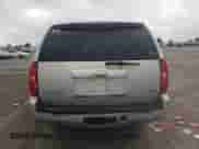 2010 Chevrolet Suburban LT z VIN 1GNUCJE02AR212104, wystawiony jako Copart lot #58766835 z przebiegiem 179 218 mil mil oraz Szkoda całkowita • Salvage title. Historia ofert i sprzedaży dostępna na DreamBid. Obrazek 6.