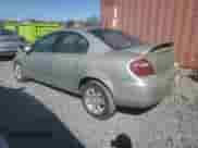 2005 Dodge Neon SXT z VIN 1B3ES56C05D279319, wystawiony jako Copart lot #49313635 z przebiegiem 152 750 mil mil oraz Szkoda całkowita • Salvage title. Historia ofert i sprzedaży dostępna na DreamBid. Obrazek 2.