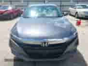 2018 Honda Accord EX z VIN 1HGCV3F43JA000596, wystawiony jako IAAI lot #43193772 z przebiegiem 100 568 mil mil oraz . Historia ofert i sprzedaży dostępna na DreamBid. Obrazek 12.