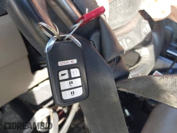 2017 Honda Pilot EX-L с VIN 5FNYF6H52HB085022, выставлен на аукционе IAAI как лот 43314113 с пробегом Не указан миль и . История ставок и продаж доступна на DreamBid. Изображение 11.