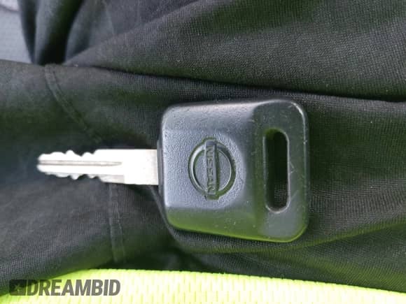 2000 Nissan Pathfinder XE with VIN JN8AR07S0YW414880, listed as a IAAI auction lot 41537399 with Not provided miles and . Bid and sale history available at DreamBid. Image 11.