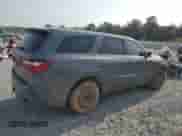2021 Dodge Durango GT Plus with VIN 1C4RDHDG3MC636420, listed as a Copart auction lot 59755365 with 134,018 mi miles and Salvage title. Bid and sale history available at DreamBid. Image 3.