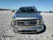 2022 Ford F-150 Lariat with VIN 1FTFW1E88NKF15515, listed as a Copart auction lot 86834315 with 48,129 mi miles and Salvage title. Bid and sale history available at DreamBid. Image 13.