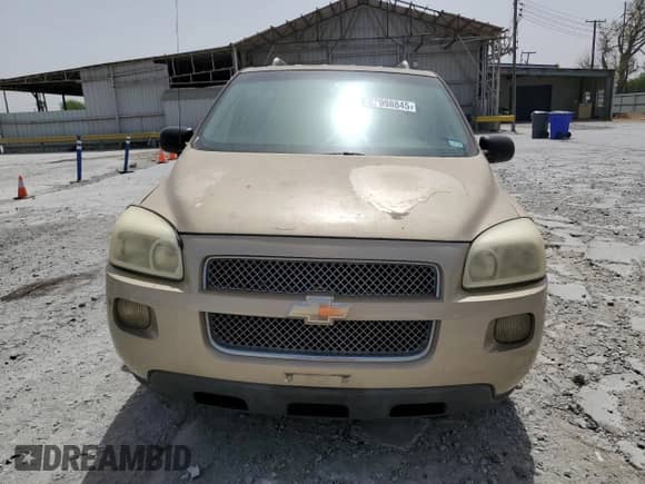 2006 Chevrolet Uplander 1LT with VIN 1GNDV33L96D144584, listed as a Copart auction lot 49998845 with 145,720 mi miles and Clean title. Bid and sale history available at DreamBid. Image 5.