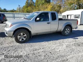 2010 Nissan Frontier SE с VIN 1N6AD0CW9AC449358, выставлен на аукционе Copart как лот 84972665 с пробегом 486 793 миль миль и Списание • Salvage title. История ставок и продаж доступна на DreamBid. Изображение 1.