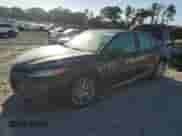 2020 Toyota Camry Hybrid XLE with VIN 4T1F31AK7LU525329, listed as a Copart auction lot 75832114 with 76,763 mi miles and Salvage title. Bid and sale history available at DreamBid. Image 1.