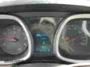 2014 Chevrolet Equinox LT with VIN 1GNALCEK9EZ138914, listed as a Copart auction lot 80212845 with 148,275 mi miles and Salvage title. Bid and sale history available at DreamBid. Image 9.