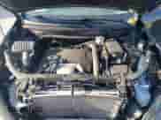 2020 Chevrolet Equinox LT with VIN 2GNAXLEXXL6121970, listed as a Copart auction lot 68007275 with 72,432 mi miles and Salvage title. Bid and sale history available at DreamBid. Image 12.