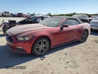 2017 Ford Mustang EcoBoost Premium с VIN 1FATP8UH5H5334276, выставлен на аукционе Copart как лот 82540065 с пробегом 149 204 миль миль и Чистый • Clean title. История ставок и продаж доступна на DreamBid. Изображение 1.