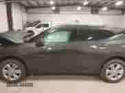 2020 Chevrolet Blazer LT z VIN 3GNKBHR40LS632170, wystawiony jako IAAI lot #42336561 z przebiegiem 61 461 mil mil oraz . Historia ofert i sprzedaży dostępna na DreamBid. Obrazek 14.