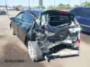 2018 Chevrolet Cruze LT z VIN 3G1BE6SM8JS592408, wystawiony jako IAAI lot #43309942 z przebiegiem 79 902 mil mil oraz . Historia ofert i sprzedaży dostępna na DreamBid. Obrazek 3.