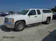 2013 Chevrolet Silverado 1500 LT z VIN 1GCRKSEA2DZ353887, wystawiony jako Copart lot #67435005 z przebiegiem 122 743 mil mil oraz Czysty tytuł • Clean title. Historia ofert i sprzedaży dostępna na DreamBid. Obrazek 1.