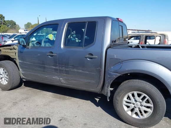 2016 Nissan Frontier S z VIN 1N6AD0ER9GN743606, wystawiony jako IAAI lot #41739806 z przebiegiem 132 418 mil mil oraz . Historia ofert i sprzedaży dostępna na DreamBid. Obrazek 15.