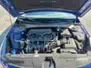 2023 Hyundai Elantra SEL с VIN KMHLM4AG6PU575822, выставлен на аукционе Copart как лот 69272475 с пробегом 103 665 миль миль и Списание • Salvage title. История ставок и продаж доступна на DreamBid. Изображение 11.