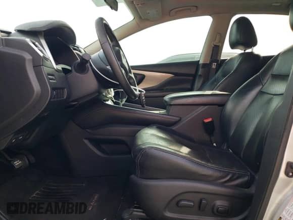 2016 Nissan Murano S z VIN 5N1AZ2MG0GN160806, wystawiony jako Copart lot #82007325 z przebiegiem 207 072 mil mil oraz Czysty tytuł • Clean title. Historia ofert i sprzedaży dostępna na DreamBid. Obrazek 7.