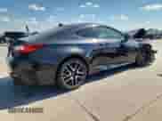 2018 Lexus RC 350 z VIN JTHHZ5BC7J5018642, wystawiony jako Copart lot #82604085 z przebiegiem 72 173 mil mil oraz Szkoda całkowita • Salvage title. Historia ofert i sprzedaży dostępna na DreamBid. Obrazek 3.