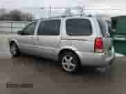 2006 Chevrolet Uplander 1LT z VIN 1GNDV33L16D151836, wystawiony jako Copart lot #44248725 z przebiegiem 165 710 mil mil oraz Szkoda całkowita • Salvage title. Historia ofert i sprzedaży dostępna na DreamBid. Obrazek 2.