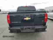 2018 Chevrolet Colorado 2WD LT с VIN 1GCGSCEN5J1322014, выставлен на аукционе Copart как лот 80131975 с пробегом 66 103 миль миль и Списание • Salvage title. История ставок и продаж доступна на DreamBid. Изображение 6.