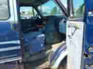 1995 Chevrolet Chevy Van with VIN 1GBEG25KXSF108993, listed as a IAAI auction lot 42700931 with 168,645 mi miles and . Bid and sale history available at DreamBid. Image 5.