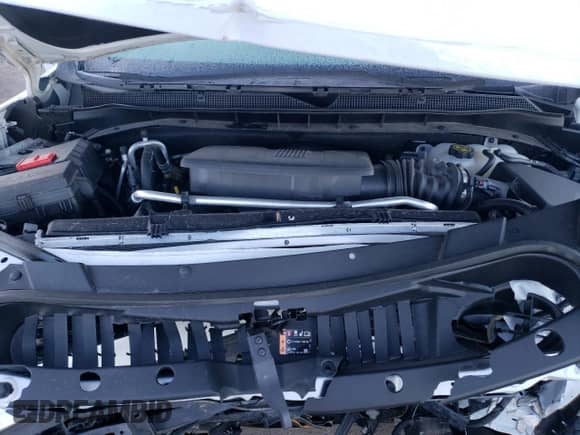 2023 Chevrolet Suburban Premier с VIN 1GNSCFKD6PR356047, выставлен на аукционе Copart как лот 38493804 с пробегом 14 808 миль миль и . История ставок и продаж доступна на DreamBid. Изображение 12.