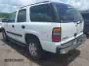 2005 Chevrolet Tahoe LS с VIN 1GNEC13V65R154250, выставлен на аукционе IAAI как лот 42633273 с пробегом 319 329 миль миль и . История ставок и продаж доступна на DreamBid. Изображение 3.