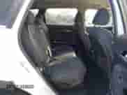 2019 Hyundai Santa Fe SEL with VIN 5NMS3CAD4KH018717, listed as a IAAI auction lot 41240409 with 116,871 mi miles and . Bid and sale history available at DreamBid. Image 8.