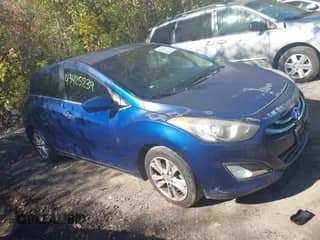 2013 Hyundai Elantra с VIN KMHD35LE0DU092170, выставлен на аукционе IAAI как лот 43425239 с пробегом 169 580 миль миль и . История ставок и продаж доступна на DreamBid. Изображение 1.