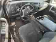 2008 Chevrolet Silverado 1500 1LT with VIN 1GCEK19J98Z232430, listed as a Copart auction lot 70386575 with 214,804 mi miles and Salvage title. Bid and sale history available at DreamBid. Image 8.