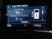 2019 Chevrolet Equinox LT с VIN 2GNAXTEV6K6216040, выставлен на аукционе IAAI как лот 43061056 с пробегом 72 326 миль миль и . История ставок и продаж доступна на DreamBid. Изображение 15.