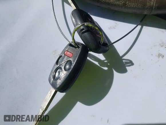 2003 Honda Accord EX with VIN 1HGCM66523A050163, listed as a IAAI auction lot 43378122 with 175,336 mi miles and . Bid and sale history available at DreamBid. Image 11.