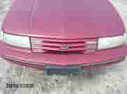 1992 Chevrolet Lumina with VIN 2G1WL54TXN1151435, listed as a IAAI auction lot 42739746 with 120,622 mi miles and . Bid and sale history available at DreamBid. Image 6.