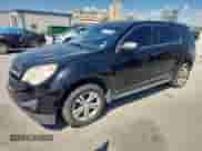 2013 Chevrolet Equinox LS с VIN 2GNALBEK4D6224944, выставлен на аукционе Copart как лот 81841995 с пробегом 141 637 миль миль и Чистый • Clean title. История ставок и продаж доступна на DreamBid. Изображение 1.