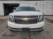2016 Chevrolet Tahoe LTZ с VIN 1GNSKCKC1GR200538, выставлен на аукционе Copart как лот 69261325 с пробегом 149 175 миль миль и Чистый • Clean title. История ставок и продаж доступна на DreamBid. Изображение 5.