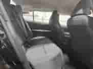 2024 Toyota Corolla LE с VIN 5YFB4MDE8RP186481, выставлен на аукционе Copart как лот 85534505 с пробегом 32 197 миль миль и Списание • Salvage title. История ставок и продаж доступна на DreamBid. Изображение 10.