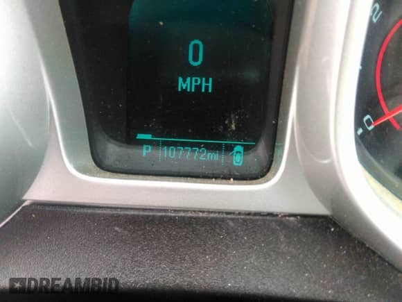 2012 Chevrolet Camaro 2LT with VIN 2G1FC3D36C9196469, listed as a IAAI auction lot 43316431 with 107,772 mi miles and . Bid and sale history available at DreamBid. Image 7.