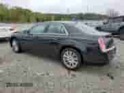 2014 Chrysler 300 z VIN 2C3CCARG2EH276603, wystawiony jako Copart lot #85109795 z przebiegiem 175 225 mil mil oraz Szkoda całkowita • Salvage title. Historia ofert i sprzedaży dostępna na DreamBid. Obrazek 2.