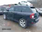 2015 Jeep Compass High Altitude с VIN 1C4NJDEB1FD409324, выставлен на аукционе IAAI как лот 41940973 с пробегом 205 619 миль миль и . История ставок и продаж доступна на DreamBid. Изображение 3.