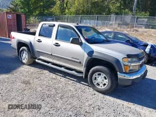 2004 Chevrolet Colorado 1SB LS Z85 с VIN 1GCDT136648103414, выставлен на аукционе IAAI как лот 43456285 с пробегом 267 106 миль миль и . История ставок и продаж доступна на DreamBid. Изображение 1.