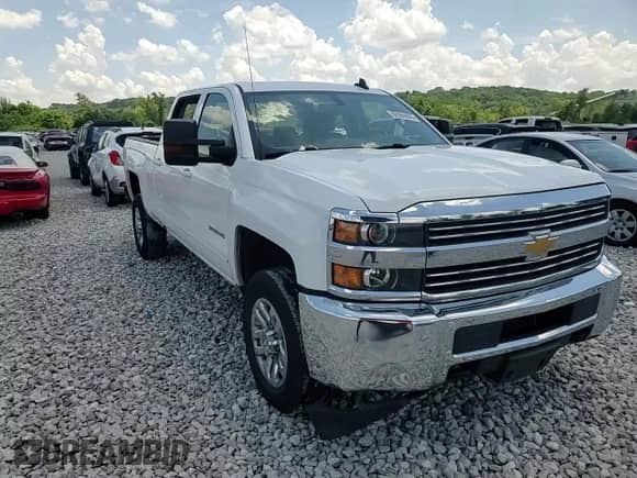 2016 Chevrolet Silverado 3500HD LT with VIN 1GC4KZCG1GF223194, listed as a Copart auction lot 62069865 with 156,261 mi miles and Salvage title. Bid and sale history available at DreamBid. Image 13.