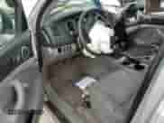 2007 Toyota Tacoma with VIN 5TEUX42N37Z462415, listed as a Copart auction lot 62317005 with 173,690 mi miles and Salvage title. Bid and sale history available at DreamBid. Image 8.