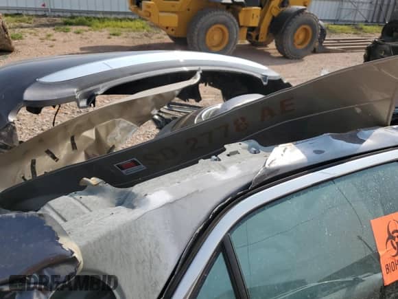 2016 Chrysler 300 Anniversary Edition с VIN 2C3CCARG8GH308215, выставлен на аукционе Copart как лот 59736484 с пробегом Не указан миль и Списание • Salvage title. История ставок и продаж доступна на DreamBid. Изображение 12.